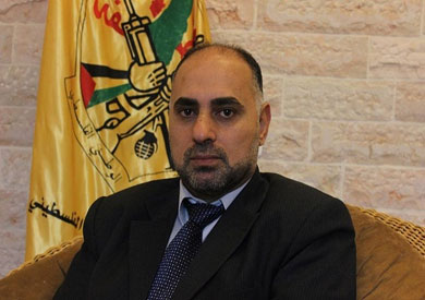 المتحدث باسم حركة فتح الفلسطينية، الدكتور فايز أبو عيطة